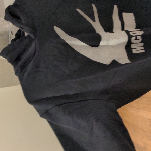 McQ sweatshirt - Picture 5 of 5